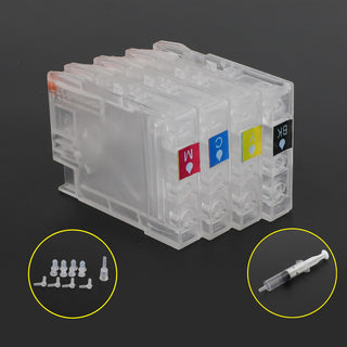 Ink Cartridge Refillable Ink Cartridge CISS Case Fit for HP 950 952 953 955 962
