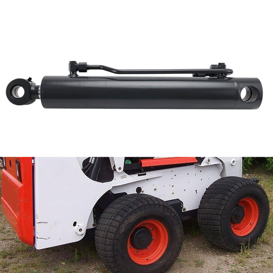 Replacement Hydraulic Tilt Cylinder 7208419 for Bobcat S220 S250 S300 S330 – Direct Fit and Easy Installation