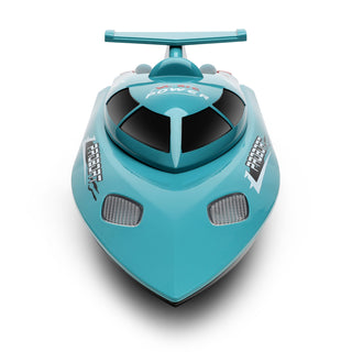WLtoys WL911-A 2.4GHz 21KM/H High Speed RC Racing Boat Toy With Self Righting