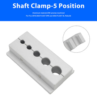 Shock Shaft Clamp Vise Clamp Shock Clamp  Shaft clamp For Fox