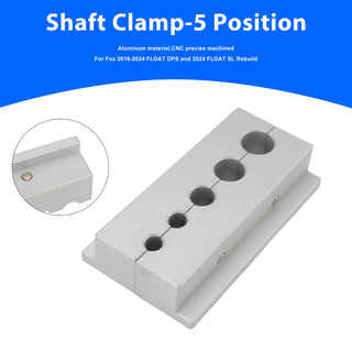 Shock Shaft Clamp Vise Clamp Shock Clamp  Shaft clamp For Fox