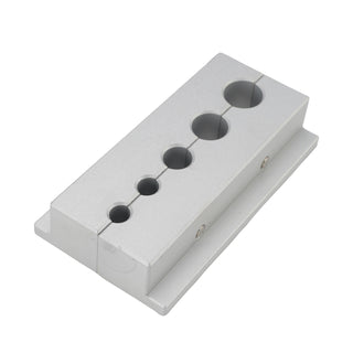 Shock Shaft Clamp Vise Clamp Shock Clamp  Shaft clamp For Fox