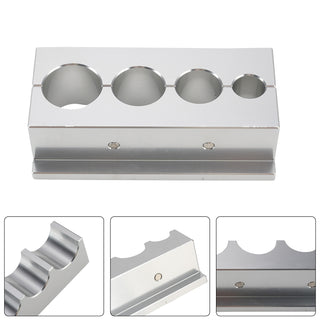 Shock Shaft Clamp