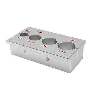 Shock Shaft Clamp