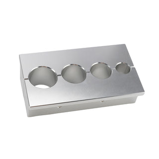 Shock Shaft Clamp