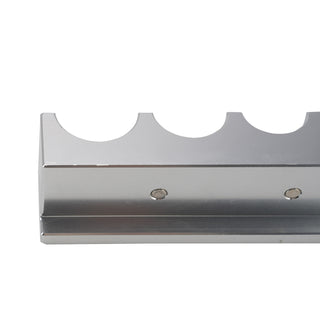 Shock Shaft Clamp