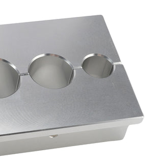 Shock Shaft Clamp