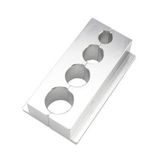 Shock Shaft Clamp