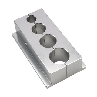 Shock Shaft Clamp