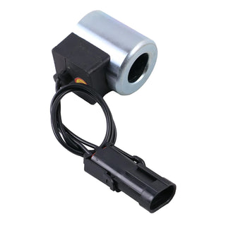 3002244 12v Solenoid Coil Fits For Hydac 12DL-40-1836 12DL401836