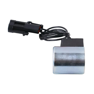 3002244 12v Solenoid Coil Fits For Hydac 12DL-40-1836 12DL401836