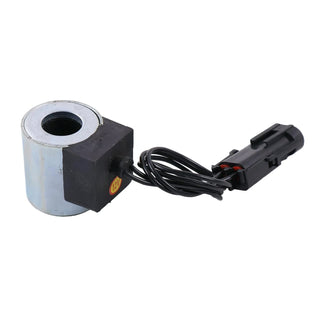 3002244 12v Solenoid Coil Fits For Hydac 12DL-40-1836 12DL401836