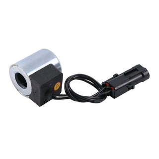 3002244 12v Solenoid Coil Fits For Hydac 12DL-40-1836 12DL401836