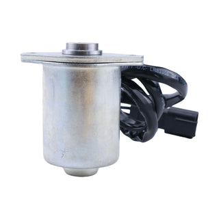 156-8847 12V Swing Solenoid Valve For Caterpillar 3013 3024 Engine 302.5 303 CR
