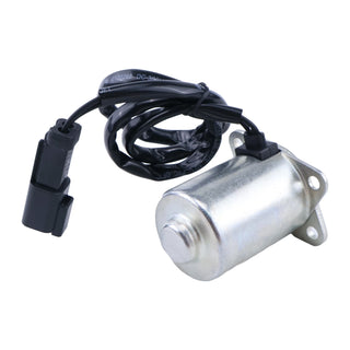 156-8847 12V Swing Solenoid Valve For Caterpillar 3013 3024 Engine 302.5 303 CR