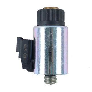 6697960 Solenoid Valve 24V For Bobcat S175 S185 S595 S650 T110 T140 T180 T250