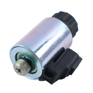 6697960 Solenoid Valve 24V For Bobcat S175 S185 S595 S650 T110 T140 T180 T250