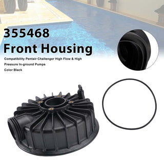 355468 Pump Housing