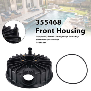 355468 Pump Housing