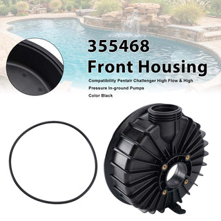 355468 Pump Housing