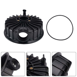 355468 Pump Housing