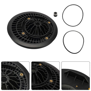 C203-193P Seal Plate Kit Compatible with Pentair Sta-Rite Max-E-Pro
