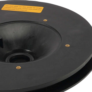 C203-193P Seal Plate Kit Compatible with Pentair Sta-Rite Max-E-Pro