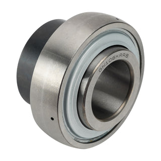 GN106KRRB WP66497 184647C91 86575514 1-3/8" Insert Bearing With Lock Collar