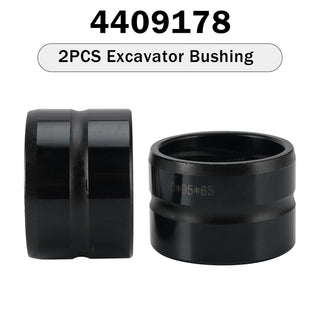 2PCS 4409178 Bushing For John Deere Excavator For 160CLC 200CLC 225CLC
