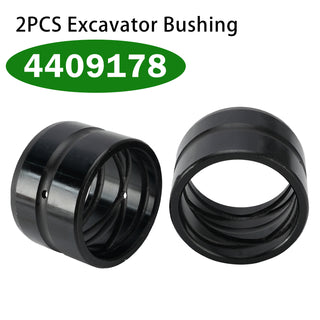 2PCS 4409178 Bushing For John Deere Excavator For 160CLC 200CLC 225CLC