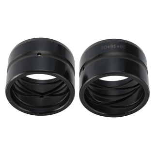2PCS 4409178 Bushing For John Deere Excavator For 160CLC 200CLC 225CLC