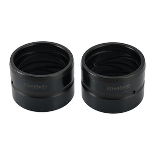 2PCS 4409178 Bushing For John Deere Excavator For 160CLC 200CLC 225CLC
