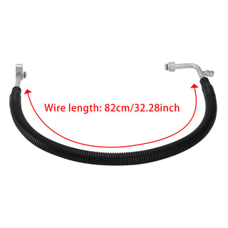 3C581-72200 Compressor To Condenser Hose Fits For Kubota M8540 M9540 Tractors