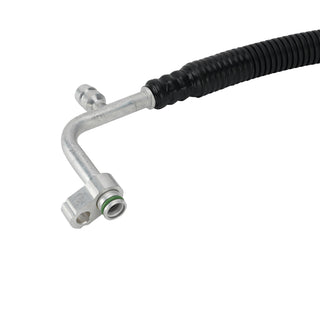 3C581-72200 Compressor To Condenser Hose Fits For Kubota M8540 M9540 Tractors