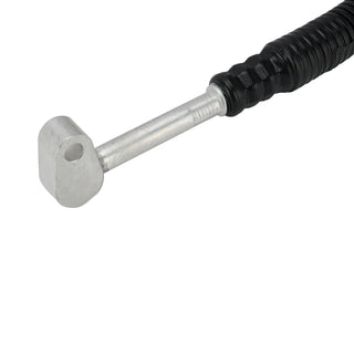 3C581-72200 Compressor To Condenser Hose Fits For Kubota M8540 M9540 Tractors
