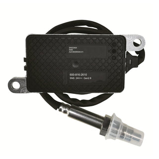 600-816-2610 Nitrogen Oxide NOX Sensor 6008162610 For Komatsu PC360LC-11