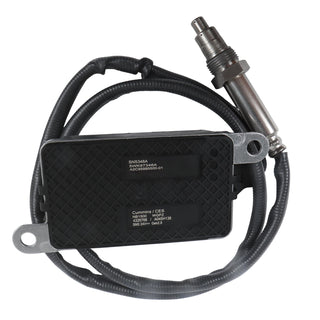 600-816-2720 Nitrogen Oxide NOX Sensor 4326766 For Komatsu Excavators PC700-11