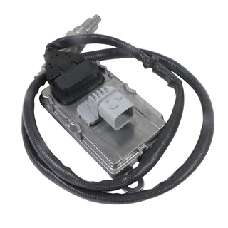 600-816-2720 Nitrogen Oxide NOX Sensor 4326766 For Komatsu Excavators PC700-11