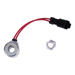 6678891 38010061 Solenoid Valve Coil For Bobcat S300 T140 T180 T190 T250 T320
