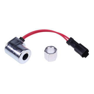6678891 38010061 Solenoid Valve Coil For Bobcat S300 T140 T180 T190 T250 T320