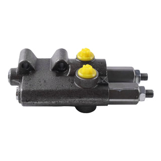 7986491 Flow Control Pump Valve For Rexroth Caterpillar E345D E330D Excavator