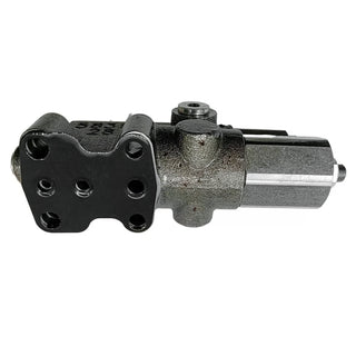 7986491 Flow Control Pump Valve For Rexroth Caterpillar E345D E330D Excavator