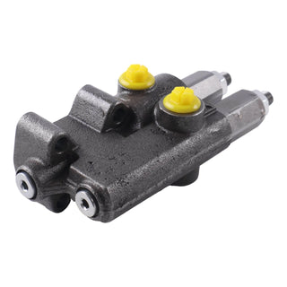 7986491 Flow Control Pump Valve For Rexroth Caterpillar E345D E330D Excavator