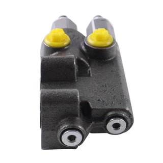 7986491 Flow Control Pump Valve For Rexroth Caterpillar E345D E330D Excavator