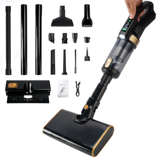 20000Pa Cordless Handheld Vacuum Cleaner Strong Real Suction For Car and Home