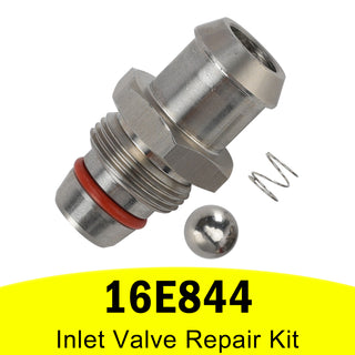 16E844 Inlet Valve Replacement Kit Fits For Graco Magnum X7 X5 (B C D Series)