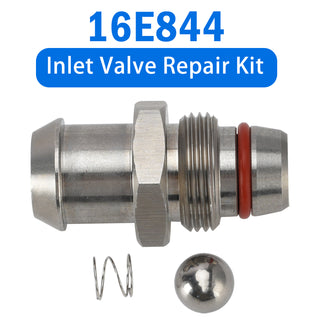 16E844 Inlet Valve Replacement Kit Fits For Graco Magnum X7 X5 (B C D Series)