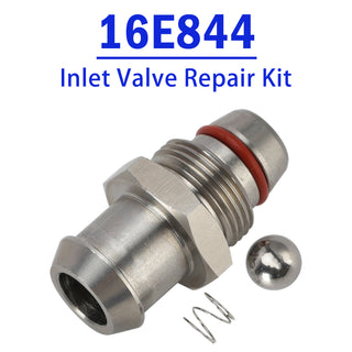 16E844 Inlet Valve Replacement Kit Fits For Graco Magnum X7 X5 (B C D Series)