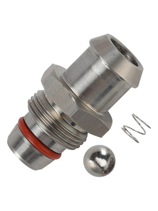16E844 Inlet Valve Replacement Kit Fits For Graco Magnum X7 X5 (B C D Series)