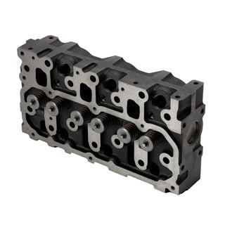 3TNV70 Cylinder Head+Gasket Kit For Yanmar Engine For John Deere Gator XUV 850D